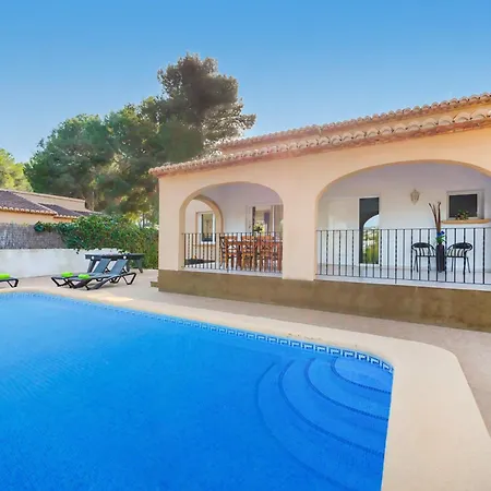 Astret By וילה *