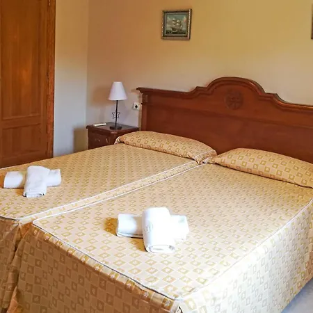 וילה Astret By טאולאדה