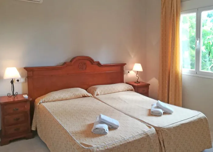 Villa Astret By
