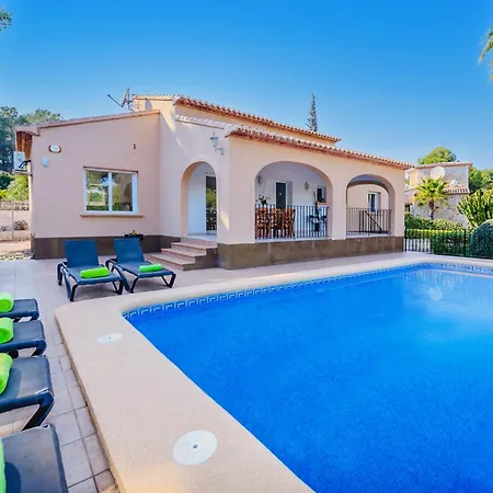 Villa Astret By *