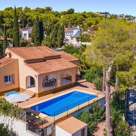 Astret By Villa Teulada